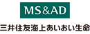 MS&AD三井住友あいおい生命